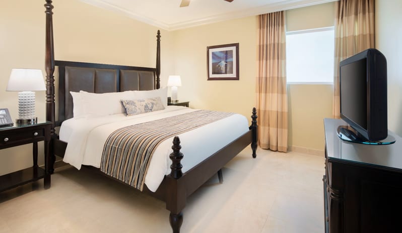 Concierge Two Bedroom Bay View Suite3